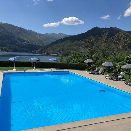 Hotel Eco Salvador جيريز المظهر الخارجي الصورة