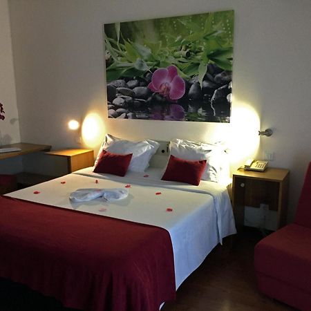 Hotel Eco Salvador جيريز المظهر الخارجي الصورة