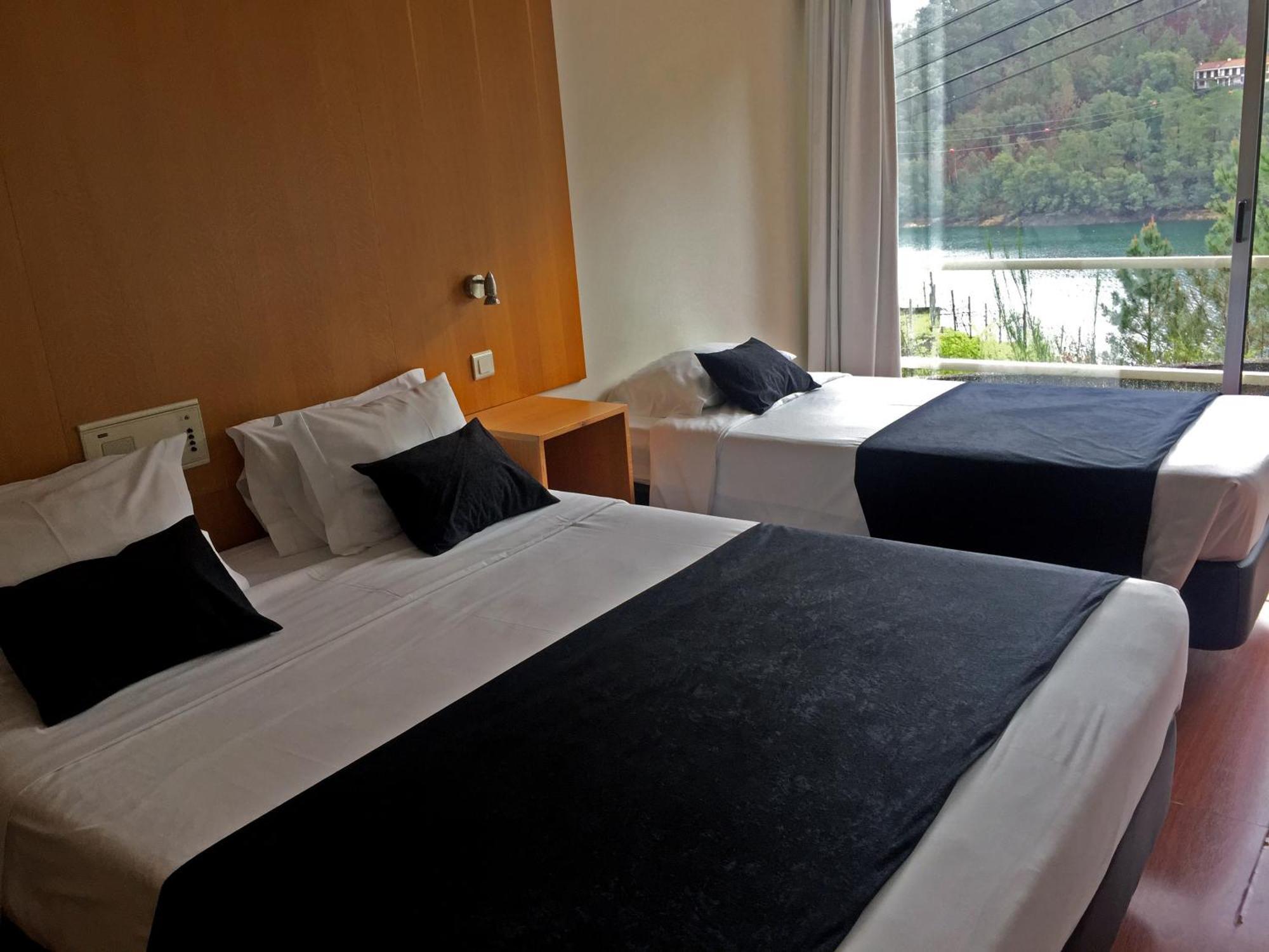 Hotel Eco Salvador جيريز المظهر الخارجي الصورة