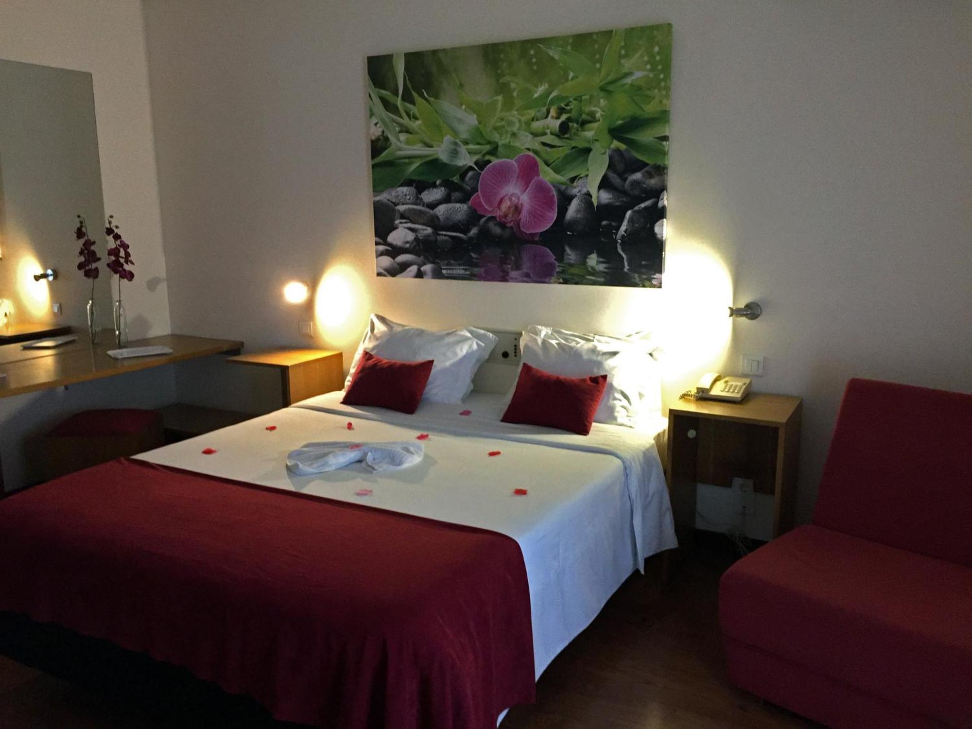 Hotel Eco Salvador جيريز المظهر الخارجي الصورة