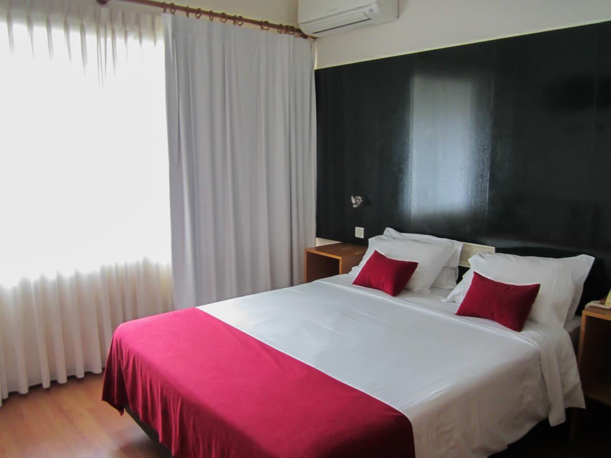 Hotel Eco Salvador جيريز المظهر الخارجي الصورة