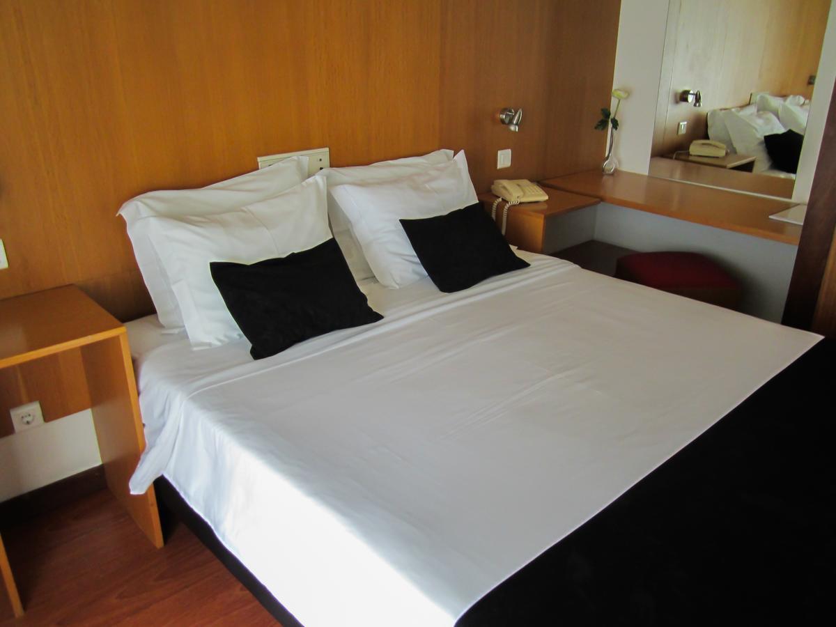 Hotel Eco Salvador جيريز المظهر الخارجي الصورة