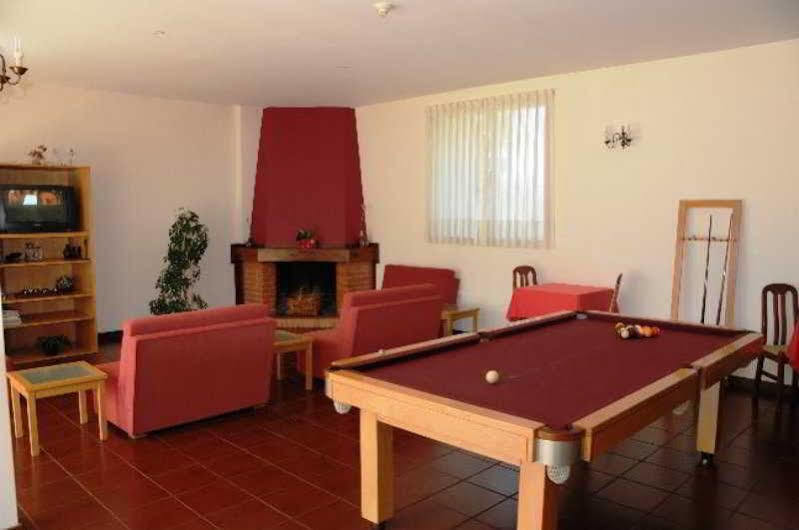 Hotel Eco Salvador جيريز المظهر الخارجي الصورة