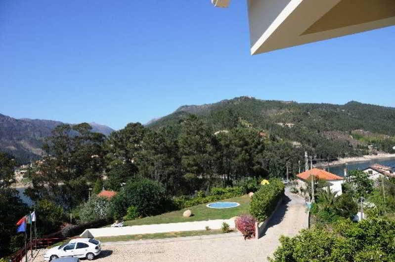 Hotel Eco Salvador جيريز المظهر الخارجي الصورة