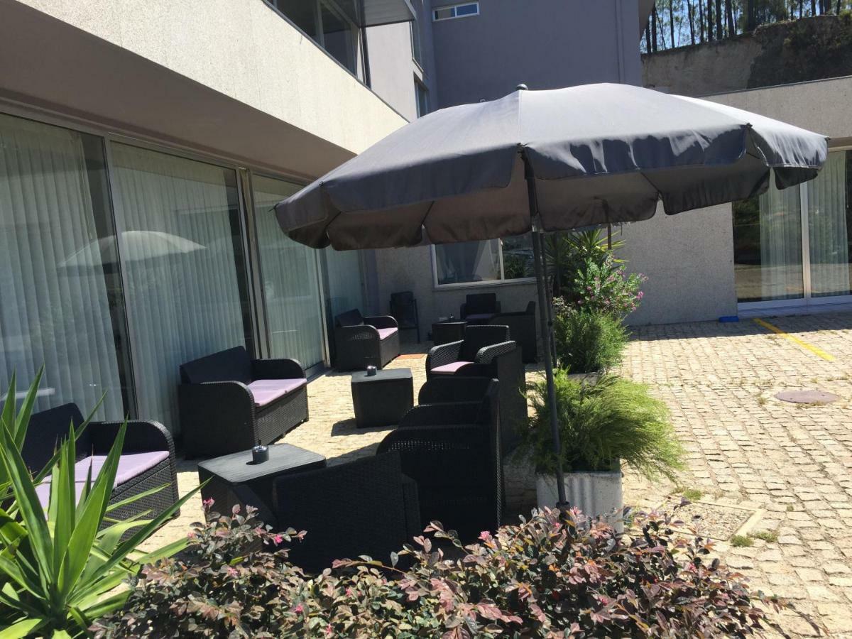Hotel Eco Salvador جيريز المظهر الخارجي الصورة