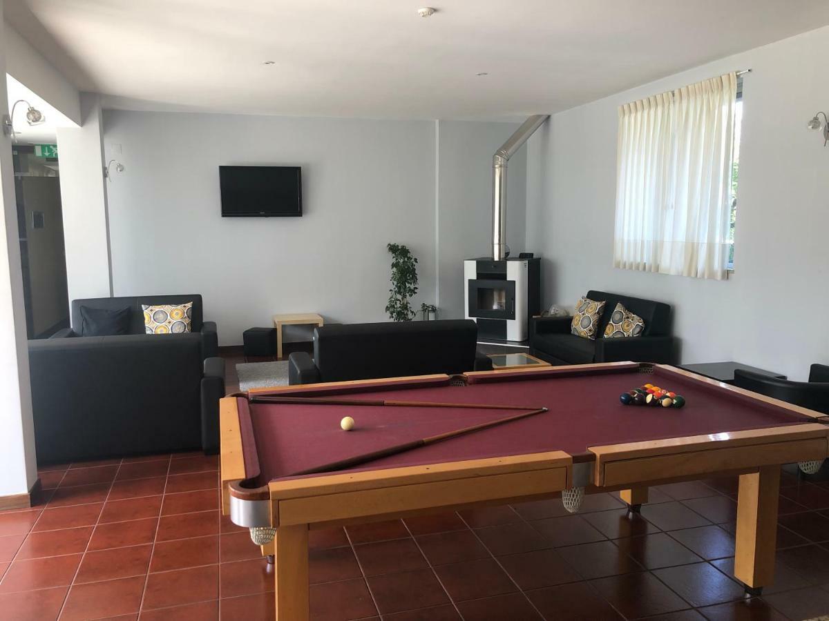 Hotel Eco Salvador جيريز المظهر الخارجي الصورة