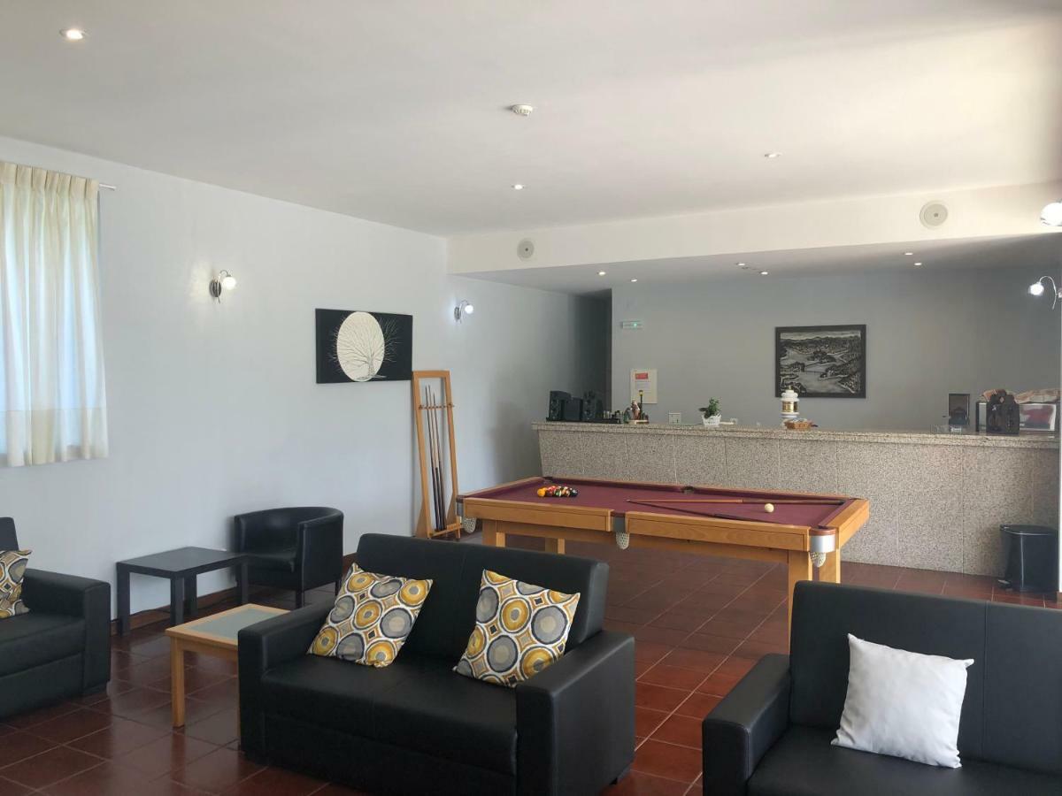 Hotel Eco Salvador جيريز المظهر الخارجي الصورة